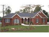 Brick Homes Plans Brick Vector Picture Brick Ranch House Plans