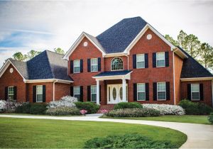 Brick House Plans with Photos Brick House Plans America S Home Place