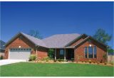 Brick Ranch Home Plans Brick Home Ranch Style House Plans Ranch Style Homes