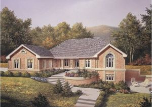 Brick Ranch Home Plans Brick Ranch House Plans Lovely 4 Bedroom 2 Bath Ranch