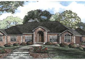 Brick Ranch Home Plans Brick Ranch Style House Plans Country Style Brick Homes