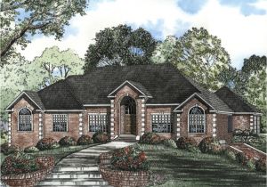 Brick Ranch Home Plans Luxury Ranch Style House Brick Ranch Style House Plans