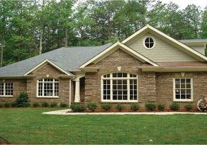 Brick Ranch Home Plans Small Brick Ranch House Plans Brick Ranch House Plans