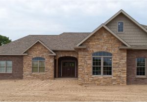 Brick Ranch House Plans Basement the Randolph 6248 3 Bedrooms and 3 Baths the House Brick Ranch House Plans Basement the Randolph 6248 3 Bedrooms and 3 Baths the House