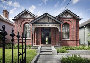 Brick Victorian House Plans 30 House Facade Design and Ideas Inspirationseek Com