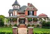 Brick Victorian House Plans 59 Finest Victorian Mansions and House Designs In the