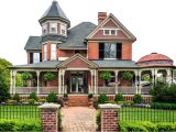 Brick Victorian House Plans 59 Finest Victorian Mansions and House Designs In the