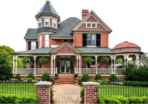 Brick Victorian House Plans 59 Finest Victorian Mansions and House Designs In the