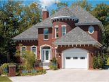 Brick Victorian House Plans atwater Victorian Style Home Plan 032d 0595 House Plans