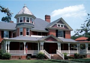 Brick Victorian House Plans Old Victorian Homes Brick Queen Anne Victorian House