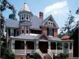 Brick Victorian House Plans Old Victorian Homes Victorian Style House Plans Small