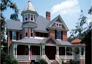 Brick Victorian House Plans Old Victorian Homes Victorian Style House Plans Small
