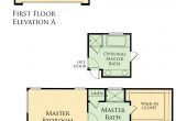 Bright Homes Floor Plans Wilding Ranch Residence Three Bright Homes