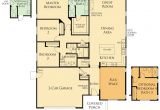 Bright Homes Floor Plans Wilding Ranch Residence Two Bright Homes