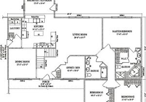 Brighton Homes Floor Plans Brighton by Wardcraft Homes Ranch Floorplan