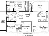 Brighton Homes Floor Plans Brighton Classic Modular Home Db Homes
