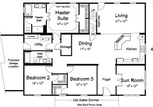 Brighton Homes Floor Plans Brighton Classic Modular Home Db Homes
