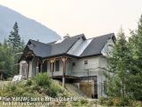 British Columbia Home Plans House Plan 16812wg Comes to Life In British Columbia