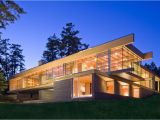 British Columbia Home Plans Stunning Oceanfront Home In British Columbia Canada