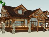 British Columbia Home Plans Timber Frame House Plans Bc Home Deco Plans