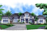 British West Indies Home Plans Caribbean Breeze British West Indies House Plan Weber
