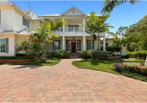 British West Indies Home Plans West Indies House Design Tropical Exterior Miami