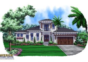 British West Indies Home Plans West Indies House Plan Callaloo House Plan Weber