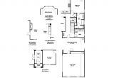 Britton Homes Floor Plans Britton Floor Plan at Waterford Point at the Tribute In