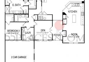 Britton Homes Floor Plans Meritage Floorplan 2238 Sq Ft Britton Falls