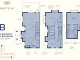 Britton Homes Floor Plans New Vancouver Condos for Sale Presale Lower Mainland