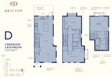 Britton Homes Floor Plans New Vancouver Condos for Sale Presale Lower Mainland