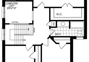 Brookfield Homes Floor Plans Brookfield Homes tottenham Floor Plan Brookfield Homes Floor Plans Brookfield Homes tottenham Floor Plan