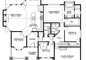 Brownstone Home Plans Brownstone 3247 4 Bedrooms and 3 5 Baths the House