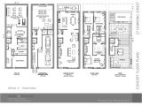 Brownstone Home Plans Historic Brownstone Floor Plans Awesome In General