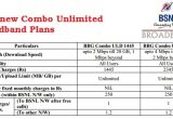 Bsnl Home Combo Plans Bsnl Combo Plans for Home Home Design and Style