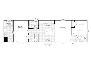 Buccaneer Mobile Home Floor Plans Buccaneer Homes C W Mobile Homes