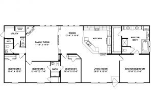 Buccaneer Mobile Home Floor Plans Buccaneer Homes Floor Plans thecarpets Co