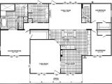Buccaneer Mobile Home Floor Plans Manufactured Home Floor Plan Clayton Buccaneer