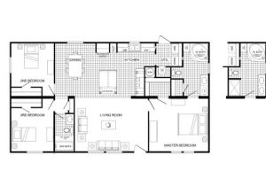 Buccaneer Mobile Home Floor Plans Manufactured Homes Floor Plans 20 Photos Bestofhouse