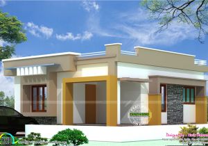 Budget Home Plans 10 Lakhs Budget House Plan Kerala Home Design and Floor