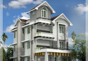 Budget Home Plans In Kerala Colonial Type Low Budget Home Plans Kerala Model Home Plans