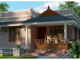 Budget Home Plans In Kerala Low Budget Houses In Kerala From My Homes Designers Thrissur