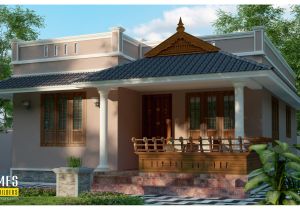 Budget Home Plans In Kerala Low Budget Houses In Kerala From My Homes Designers Thrissur