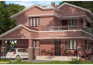 Budget Home Plans In Kerala Low Budget Kerala Home Designers Constructions Company