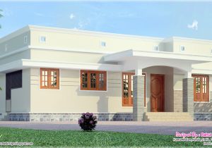 Budget Home Plans In Kerala Small Budget Home Plans Design Kerala Floor Home Plans