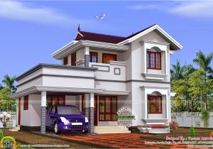 Budget Home Plans January 2015 Kerala Home Design and Floor Plans