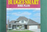 Budget Smart Home Plans 200 Budget Smart Home Plans Blue Ribbon isbn 0918894972