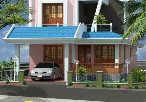 Budget Smart Home Plans Home Plan and Elevation 1431 Sq Ft Kerala Home Design