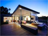 Budget Smart Home Plans Interieur Et Exterieur Transition Sans Seuil De Design