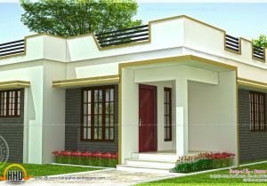 Budget Smart Home Plans Kerala Small House Low Budget Plan Modern Plans Blog